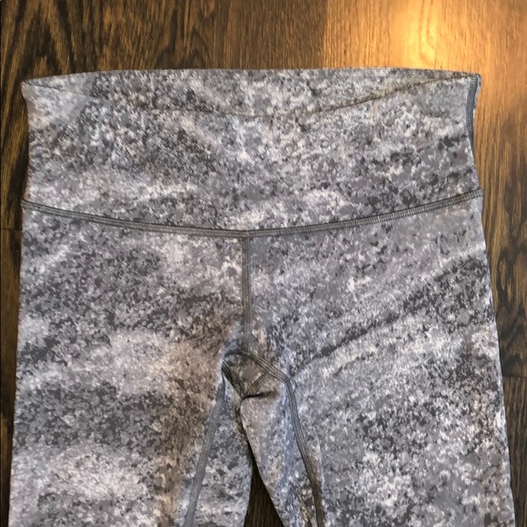 Lululemon Leggings - Picture 2 of 6